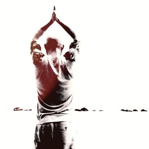 Meet your Posher, the Desert Scotsman